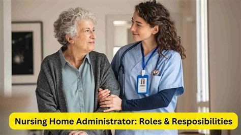 Nursing Home Administrator Jobs Employment In Upper Marlboro Md Australia