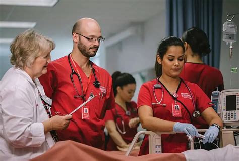 Nursing Programs In Houston