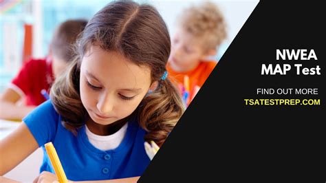 NWEA Practice Test Prep