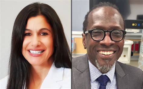 Nyc Health Hospitals Appoints Two New Chief Medical Officers Nyc Health Hospitals