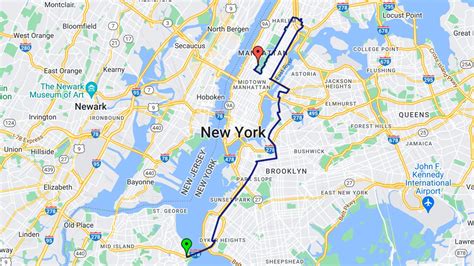 Nyc Marathon 2023 See Route Road Closures And Forecast Here Nbc New York