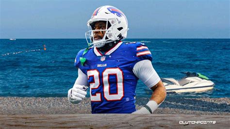 Nyheim Hines Threatens Legal Action Over Season Ending Jet Ski Accident