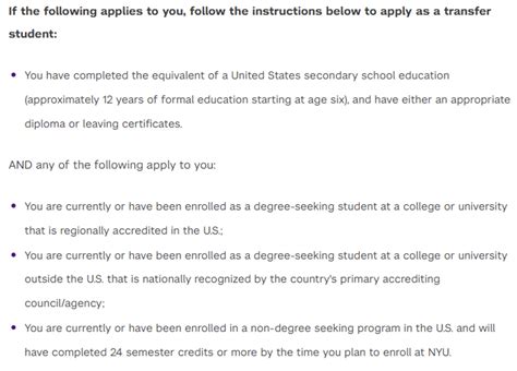 Nyu Transfer Deadline Fall 2025 Caitlin Carandini