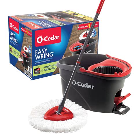 O Cedar Mop Stick