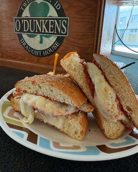 O Dunkens Draught House Keeps It Simple O Dunkens Draught House Keeps It Simple