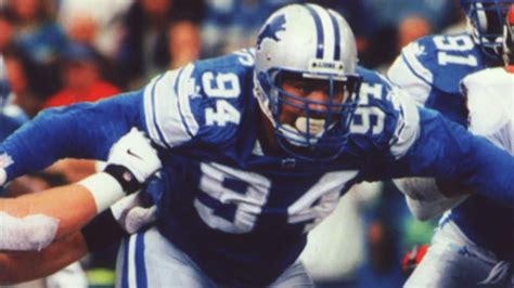 O Hara Luther Elliss Enjoying Role As Broncos Team Chaplain