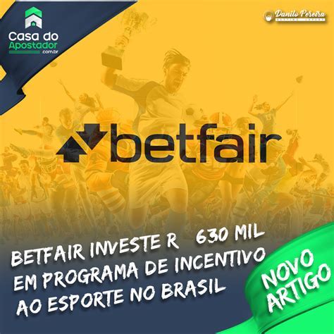 O Que Significa Os Pontos Da Betfair