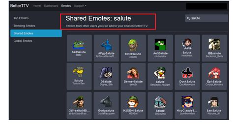 O7 To The Most Useful And Important Emote To Exist Ta R Xqcow