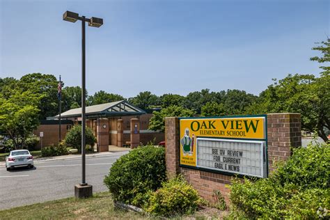 Oak View Elementary School Rankings Amp Reviews Homes Com