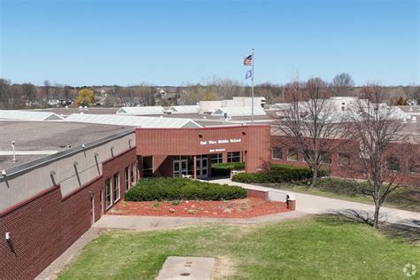 Oak View Middle School