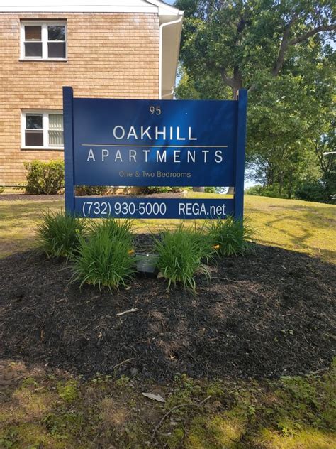 Discover the Benefits of Living at Oakhill Apartments
