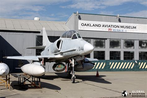 Discover the Oakland Aviation Museum: Exhibits, History, and Visitor Tips