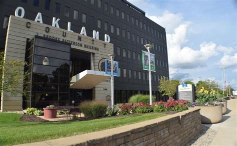 Discover Top Oakland County MI Jobs and Career Opportunities