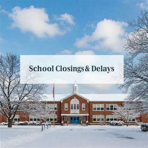 Upcoming Oakland County School Closings: What Parents and Students Need to Know