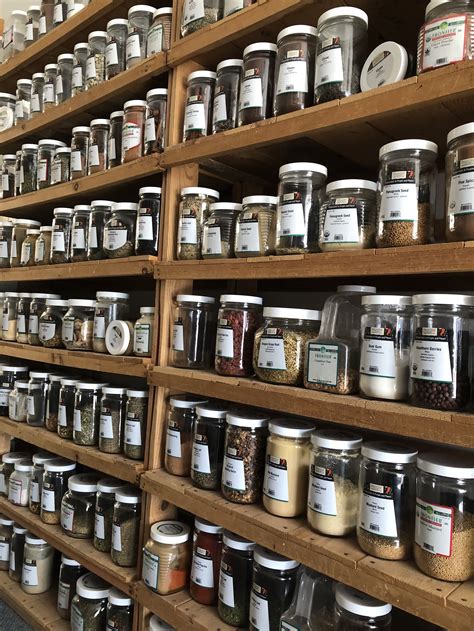 Oakland S First Natural Food Store The Food Mill Is Still Running After 85 Years