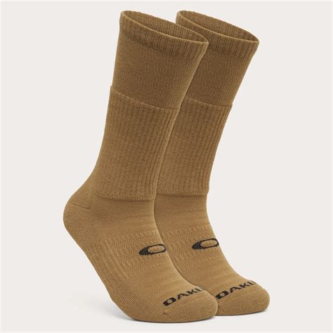 Oakley Si Boot Socks Coyote