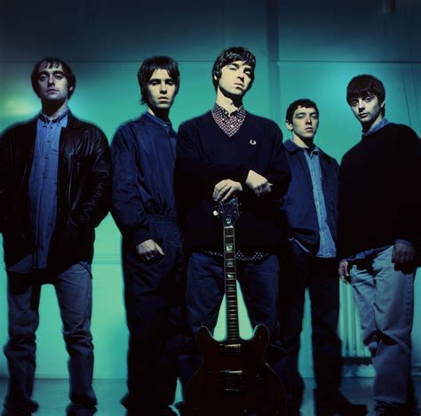 Oasis Band Members Songs History Facts Britannica