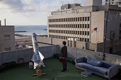 Obama Extends Waiver Keeping Us Embassy In Tel Aviv The Times Of Israel Obama Extends Waiver Keeping Us Embassy In Tel Aviv The Times Of Israel