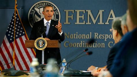 Obama Shutdown Hurts Our Credibility