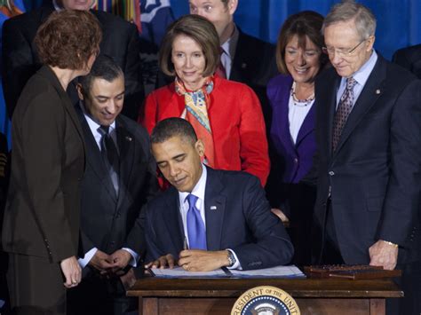 Obama Signs Away Don T Ask Don T Tell The New York Times Obama Signs Away Don T Ask Don T Tell The New York Times