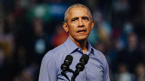 Obama Was A Terrible President