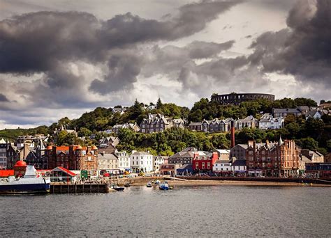 Oban Scotland Gateway To The Highlands Explore Coastal Beauty And Oban Scotland Gateway To The Highlands Explore Coastal Beauty And