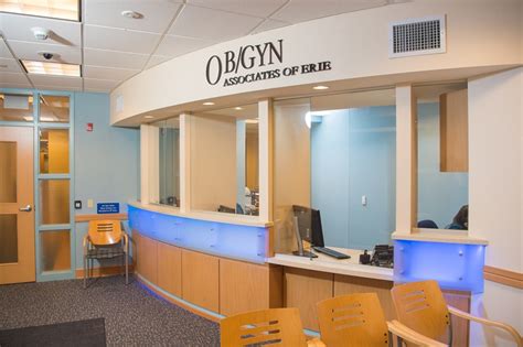 Obgyn Medical Center Associates