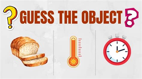 Object Word Quest Can You Guess The Common And Extraordinary Objects Object Word Quest Can You Guess The Common And Extraordinary Objects