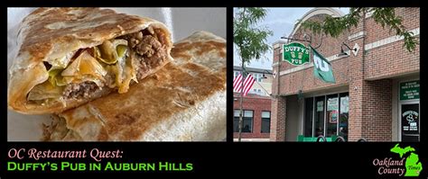 Oc Restaurant Quest Duffy Amp 39 S Pub In Auburn Hills Oakland County Times Oc Restaurant Quest Duffy Amp 39 S Pub In Auburn Hills Oakland County Times
