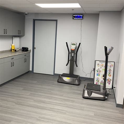 Occupational Health Centers