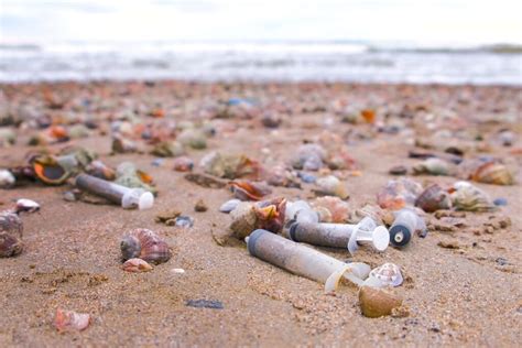 Ocean City Medical Waste