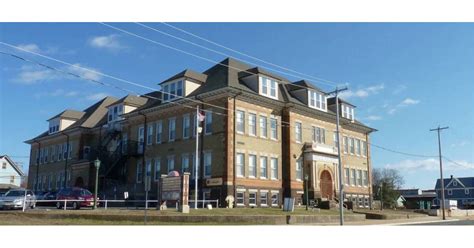 Ocean Grove Historic Preservation Society Jersey Shore Arts Center