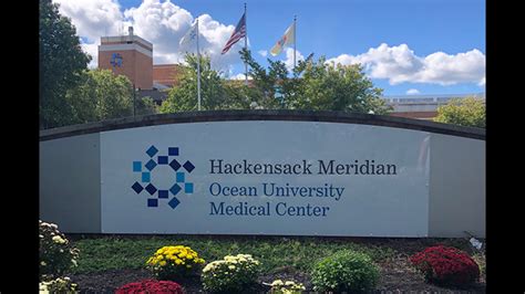 Ocean Medical Center Adds University To Its Name Jersey Shore Online Ocean Medical Center Adds University To Its Name Jersey Shore Online
