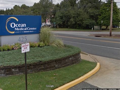 Ocean Medical Center Delays Some Procedures In Covid Surge Brick Nj