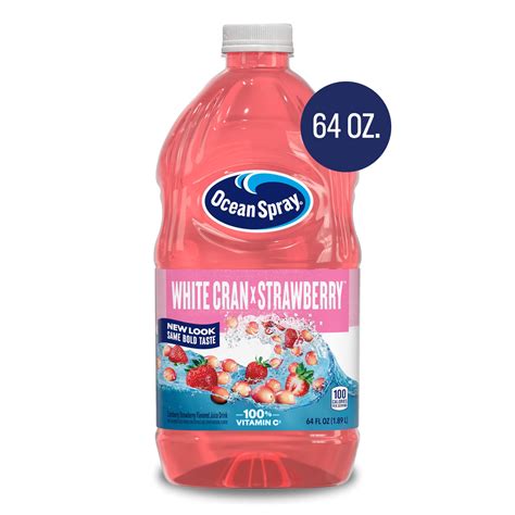 Ocean Spray Juice In Juices Walmart Com