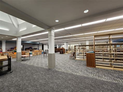 Ocean Springs Municipal Library Update Dan Hensarling Ocean Springs Municipal Library Update Dan Hensarling