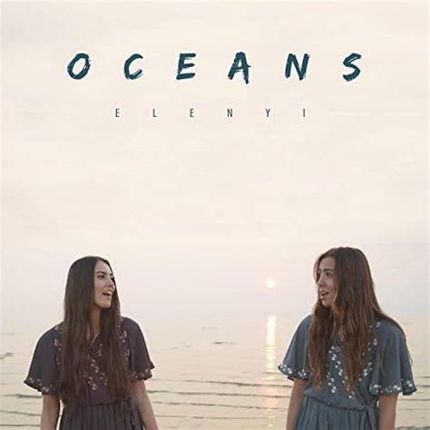 Oceans Where Feet May Fail By Elenyi On Amazon Music Amazon Com
