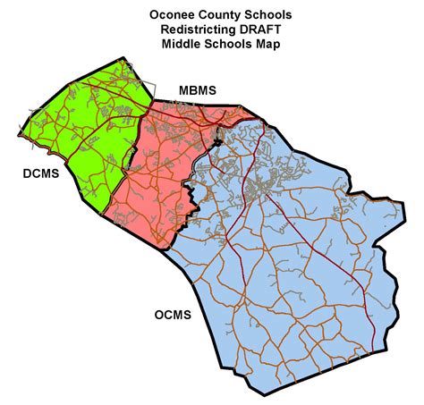 Oconee County Observations Bids For New Oconee County Schools