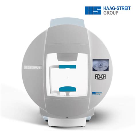 Octopus 900 Octopus 900