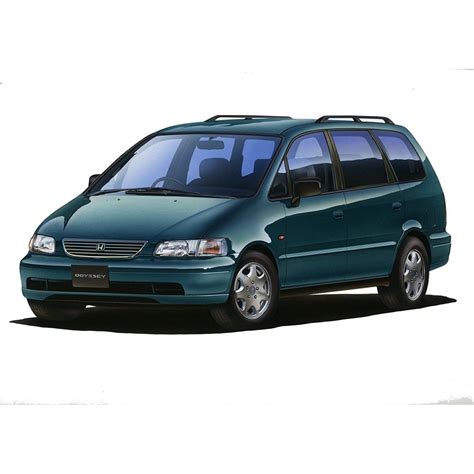 Exploring the Features and Benefits of Odyssey 95