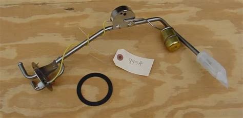 Oem 68 69 70 3 8 Fuel Sending Unit Charger Cuda Gtx Superbee 440 426