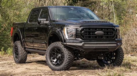 Oem Approved Custom Trucks Metro Ford Sales Inc Oem Approved Custom Trucks Metro Ford Sales Inc