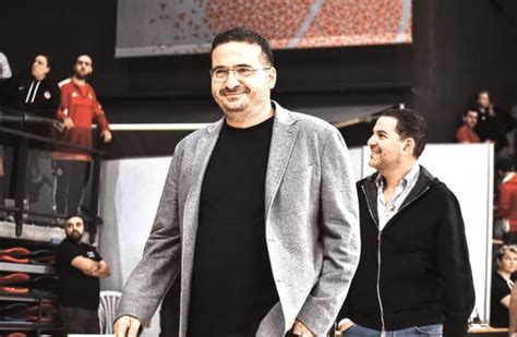 Ofer Yannay Commented On Amp Quot Other Options Amp Quot For Hapoel Tel Aviv Rather