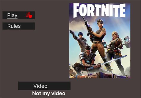 Off Brand Fortnite Alternatives