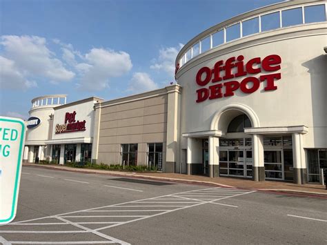 Office Depot Updated February 2026 11 Photos 39 Reviews 270 Meyerland Plaza Mall Houston Texas Office Equipment Phone Number Yelp Office Depot Updated February 2026 11 Photos 39 Reviews 270 Meyerland Plaza Mall Houston Texas Office Equipment Phone Number Yelp