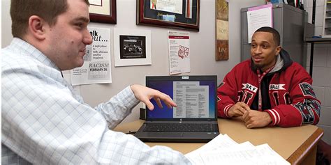 Office Of Student Success And Advising Indiana University Kokomo