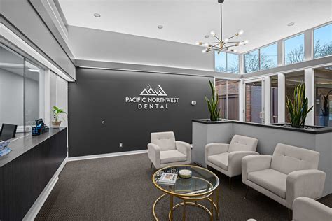 Office Tour Pacific Northwest Dental