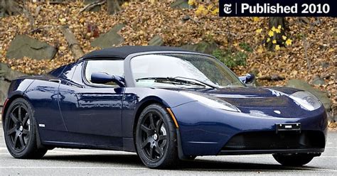 Oh So Quick And Even Carbon Free The New York Times