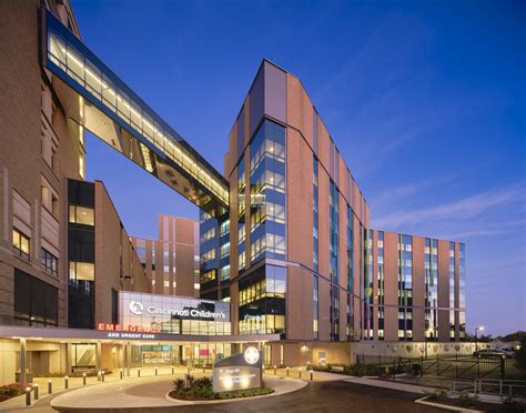 Ohio Hospital Named Best Children S Hospital In Us Cleveland Com