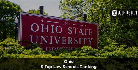 Ohio Law School Grads Face Debt Of Nearly 100 000 And Few Job